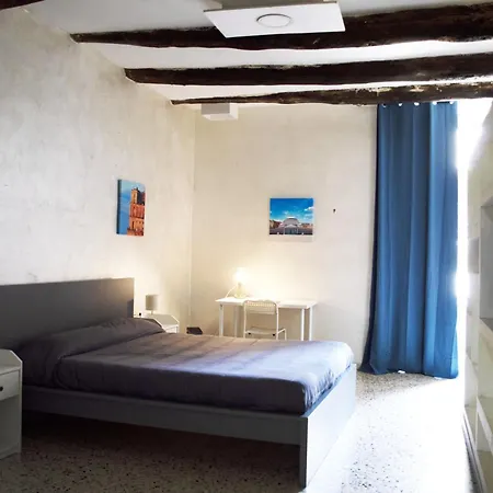Casa San Gregorio Armeno Appartement Napels