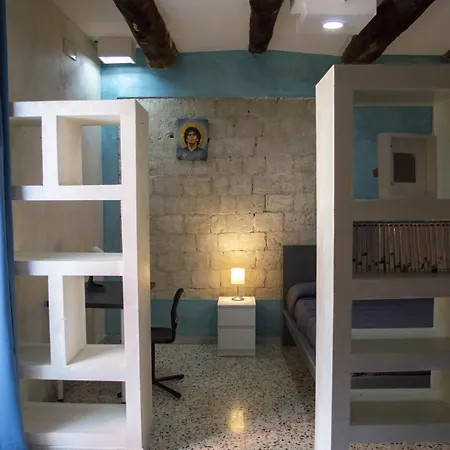 Appartement Casa San Gregorio Armeno Napels
