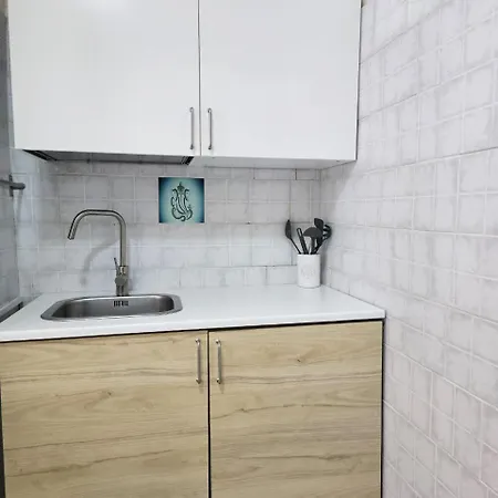 Casa San Gregorio Armeno Appartement