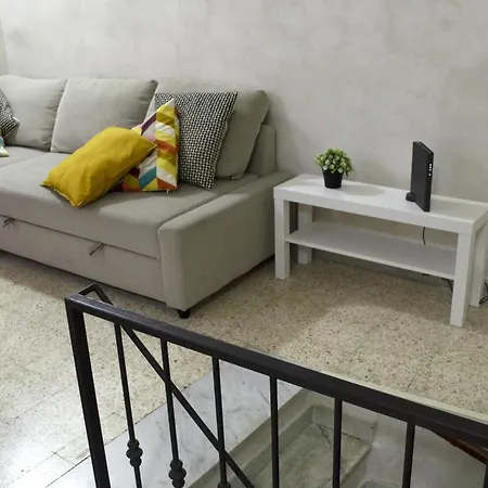 Casa San Gregorio Armeno Appartement *