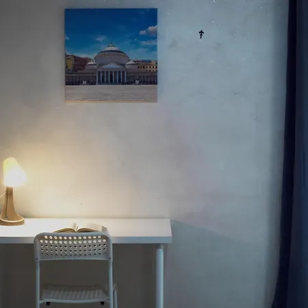 Casa San Gregorio Armeno Naples