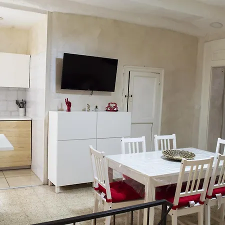 Casa San Gregorio Armeno Appartement