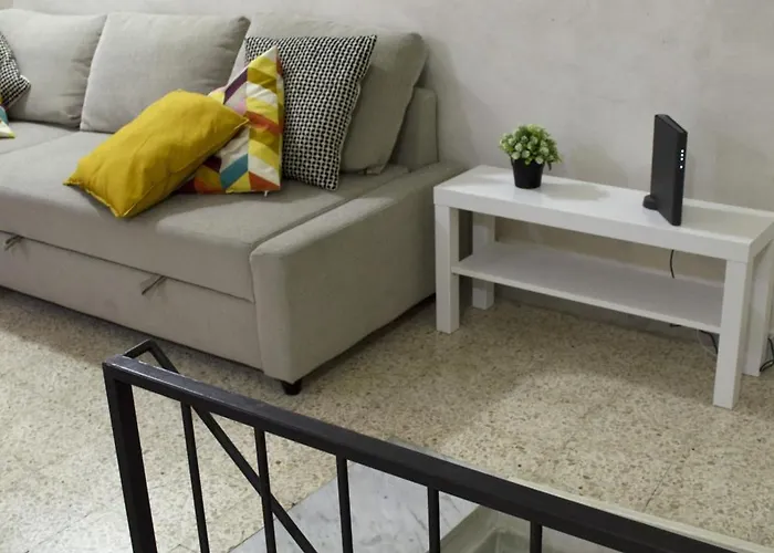 Casa San Gregorio Armeno شقة *